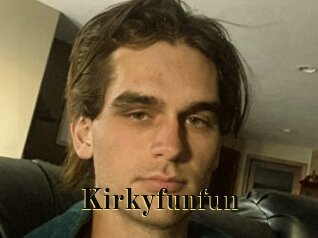 Kirkyfunfun