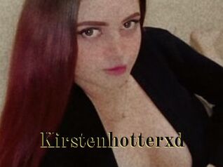 Kirstenhotterxd