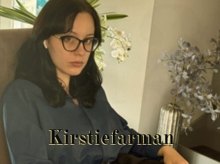 Kirstiefarman