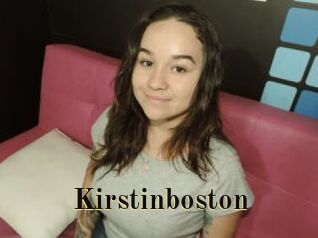 Kirstinboston
