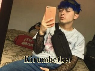 Kirumbeiker