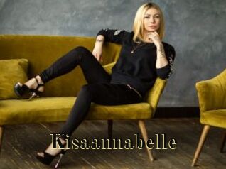 Kisaannabelle