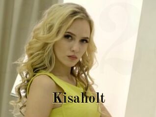 Kisaholt