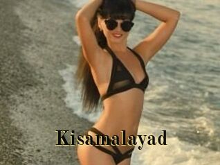 Kisamalayad