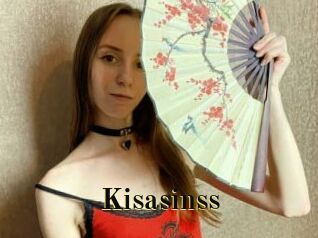 Kisasinss