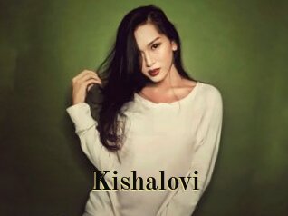 Kishalovi