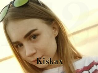 Kiskax
