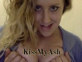 KissMyAsh