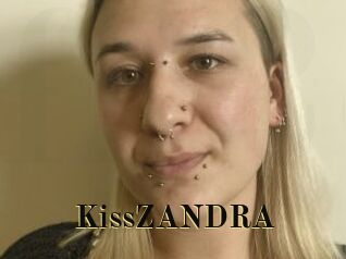 KissZANDRA