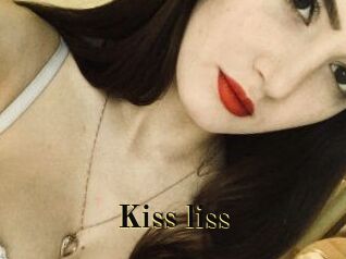 Kiss_liss