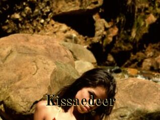 Kissaedeer