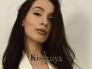 Kissanya