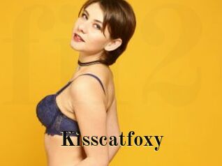 Kisscatfoxy