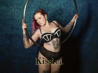 Kissica