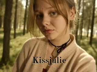 Kissjulie