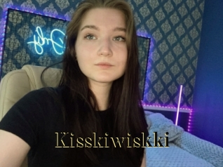 Kisskiwiskki