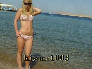 Kissme1003