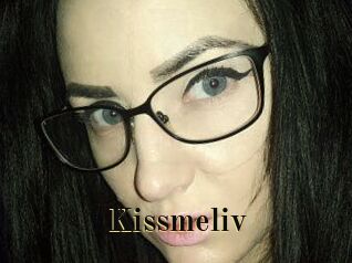 Kissmeliv
