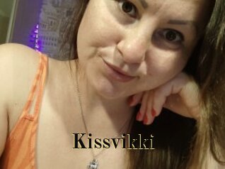 Kissvikki