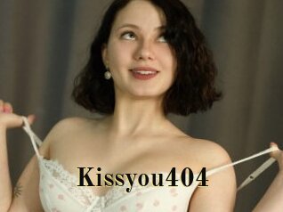 Kissyou404