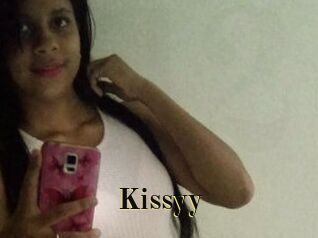Kissyy