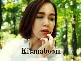 Kitanaboom
