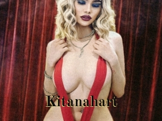 Kitanahart