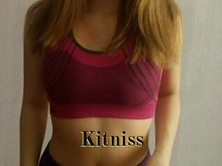 Kitniss