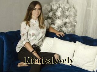 Kitnisslovely