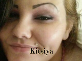 Kitsiya
