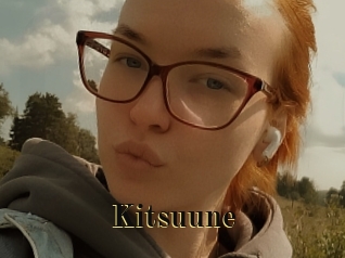 Kitsuune