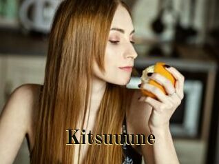 Kitsuuune