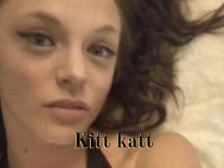 Kitt_katt