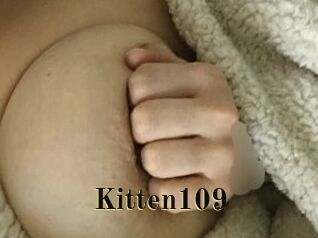 Kitten109