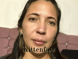 Kittenface