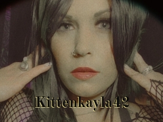 Kittenkayla42