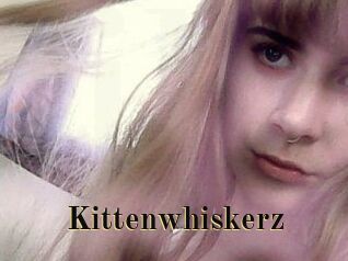 Kittenwhiskerz