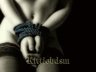 Kittiebdsm
