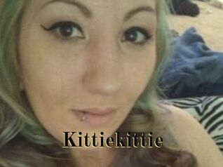 Kittiekittie