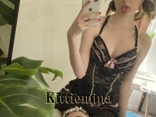 Kittiemina