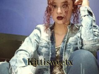 Kittisweetx