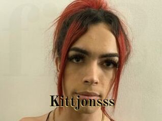 Kittjonsss