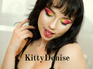 kittyDenise Films 2 Q