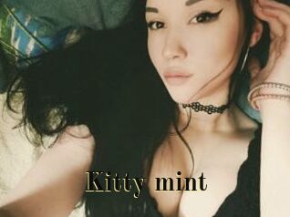 Kitty_mint