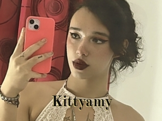 Kittyamy