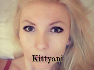 Kittyani