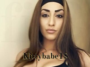 Kittybabe18