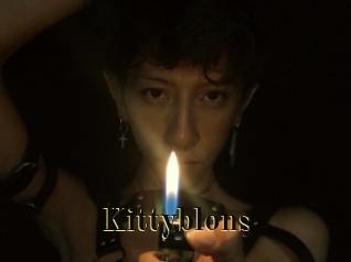 Kittyblons