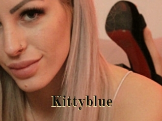 Kittyblue