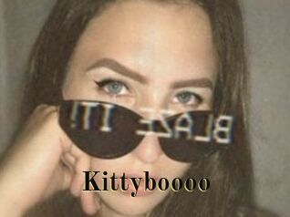 Kittyboooo